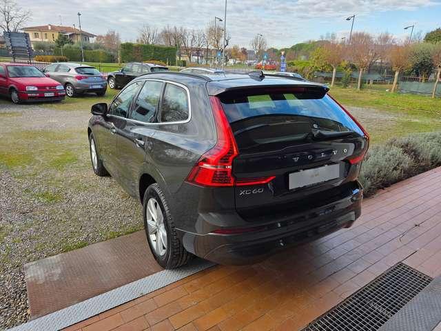 Volvo XC60 XC60 II 2.0 D b4 ibrida