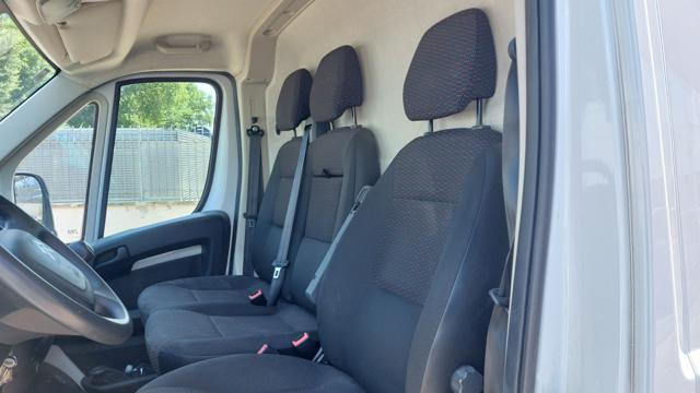 CITROEN Jumper 35 BlueHDi 140 S&S PLM-TA Furgone Maxy Az. Italia
