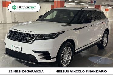 LAND ROVER Range Rover Velar 2.0 Si4 250 CV R-Dynamic SE