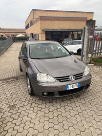 Volkswagen Golf 5 1.9 TDI 5p. Sportline