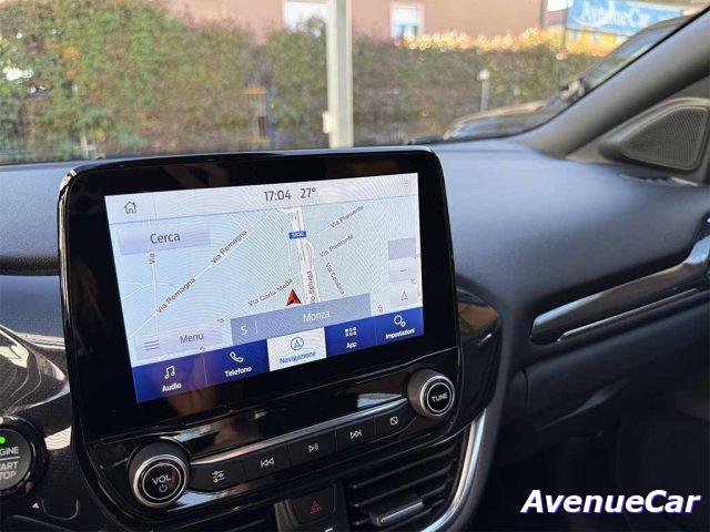 FORD Puma ST-LINE AUTOMATICA PREZZO REALE IVA ESPOSTA