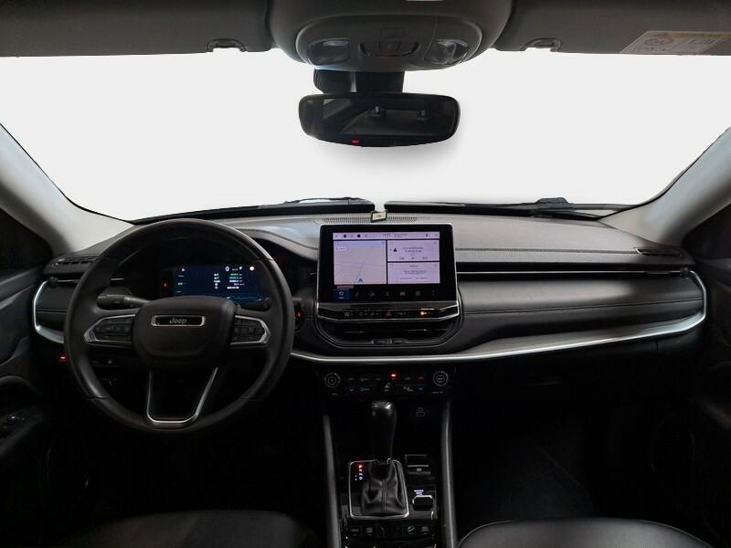JEEP COMPASS 1.3 T4 PHEV 130 CV BUSINESS PLUS 4XE AUTO SUV