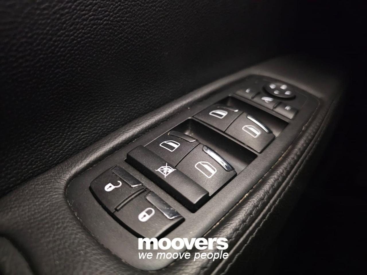 MASERATI Ghibli V6 Diesel