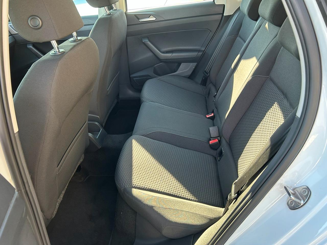 VW POLO 1.0 TSI 95CV Comfortline - OK NEOPATENTATI