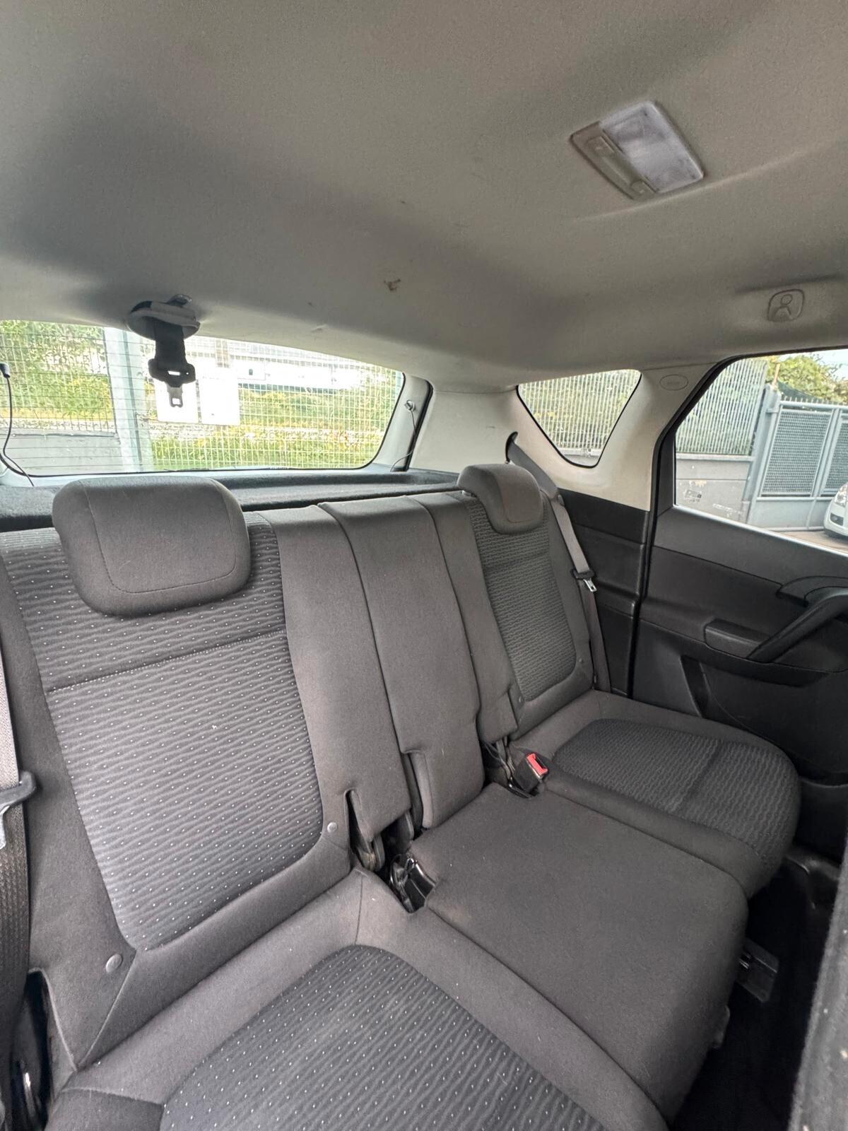 Opel Meriva 1.4 Turbo 120CV GPL Tech Innovation