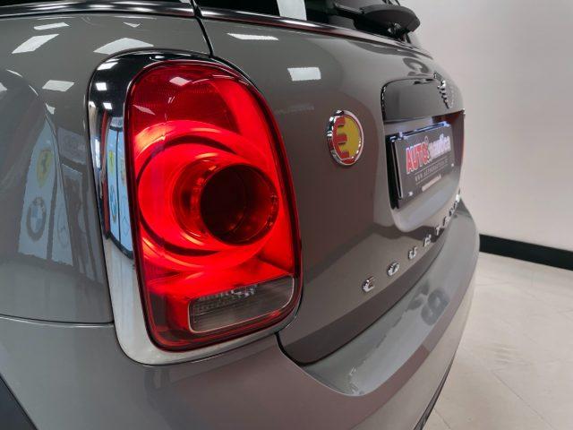 MINI Countryman 1.5 COOPER SE HYPE ALL4 AUTO