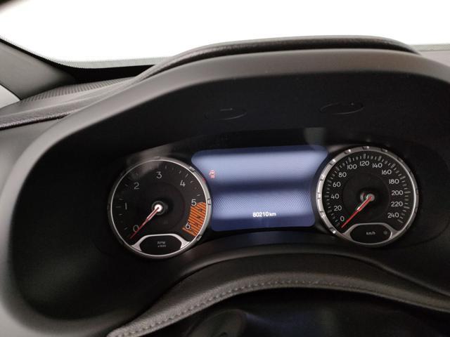 JEEP Renegade 1.6 Mjt 120 CV Limited con NAVI