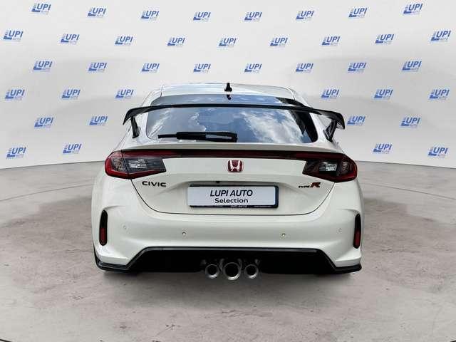 Honda Civic 2.0 Type R