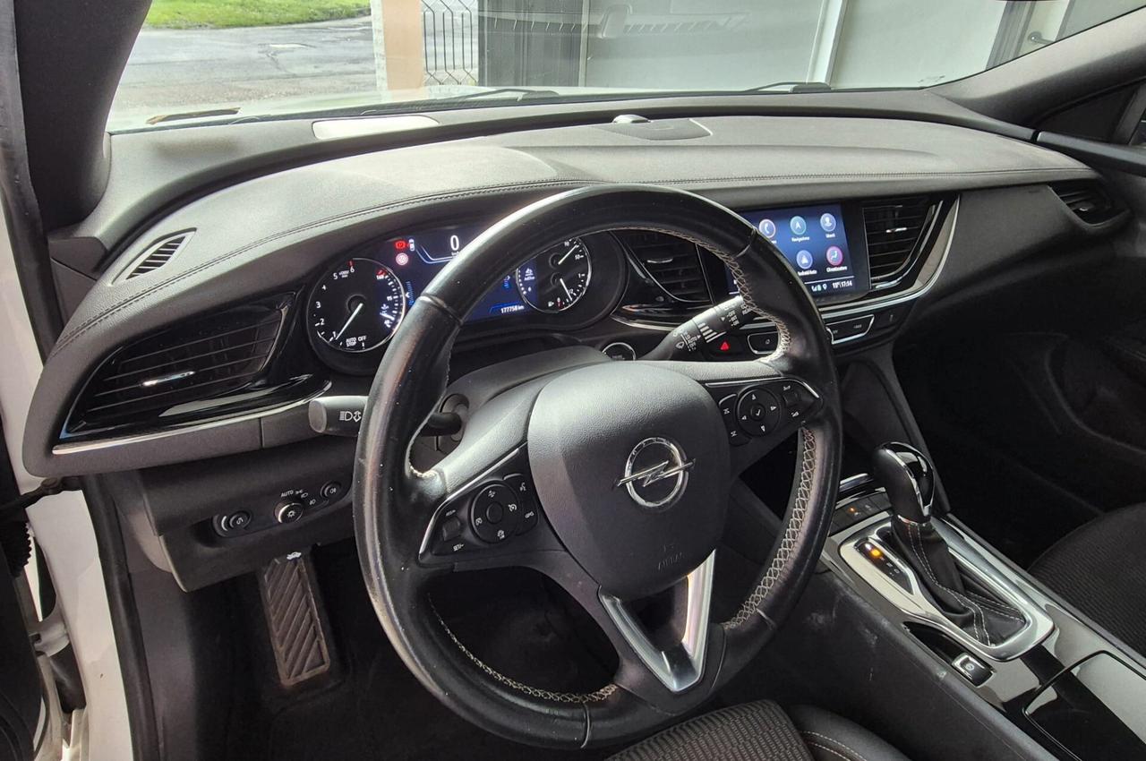 Opel Insignia Insigna Ultimate 2.0 Full optional Unico Proprietario