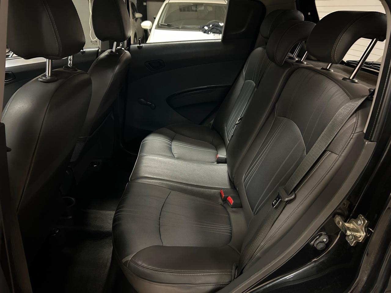 Chevrolet Spark - 2014 1.0 GPL 68 CV