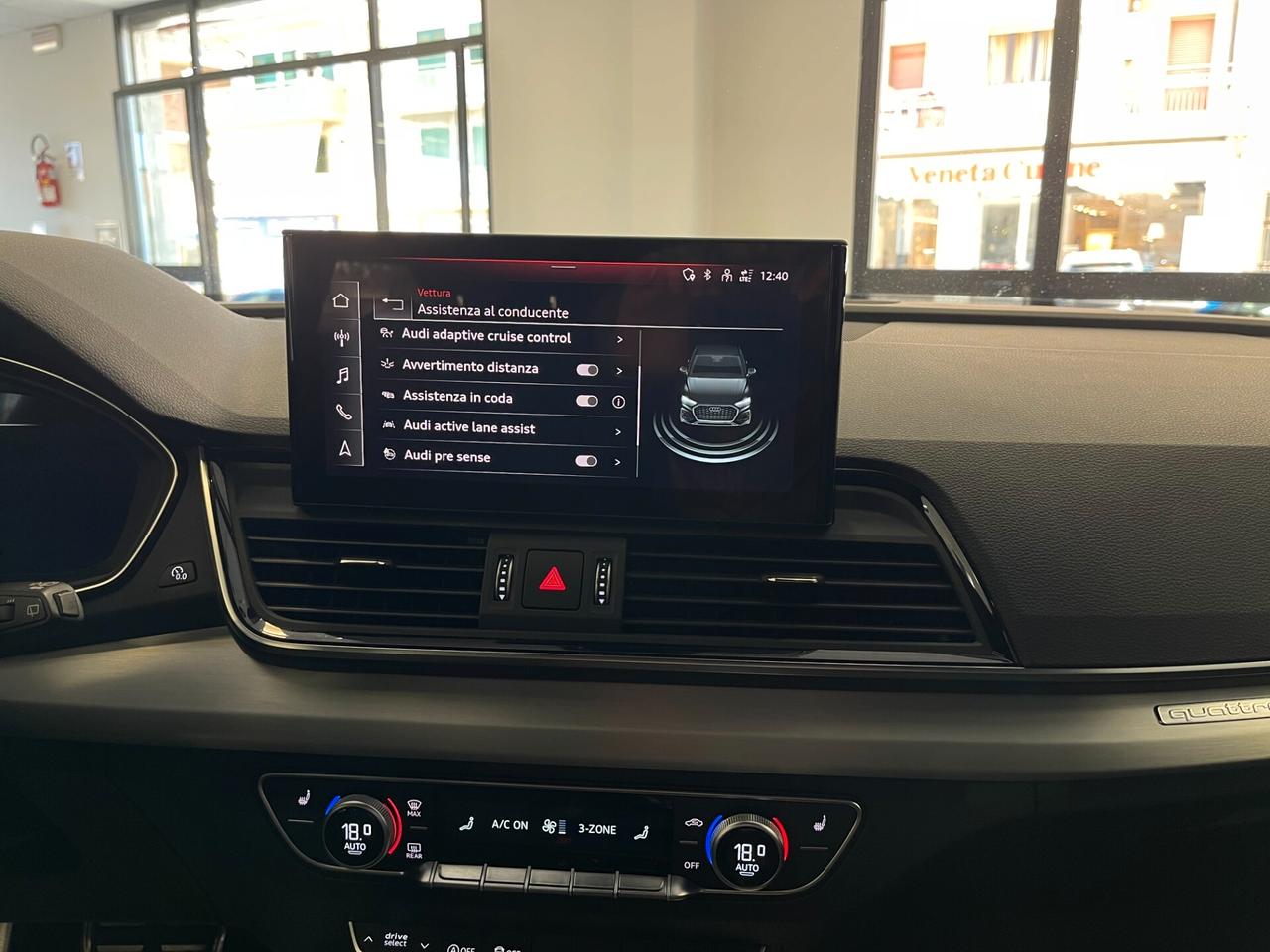 Audi Q5 SPB 2.0 TDI 204cv quattro S line
