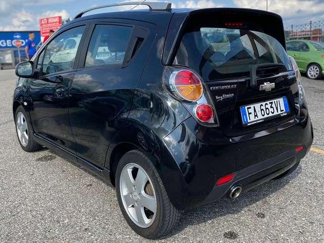 Chevrolet Spark Spark 1.2 LT ecologic Gpl