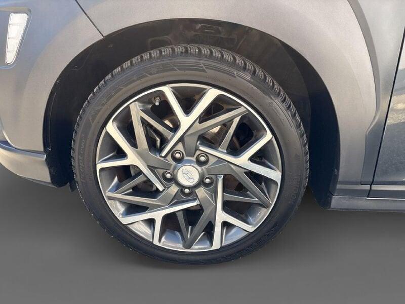 Hyundai Kona HEV 1.6 DCT XPrime