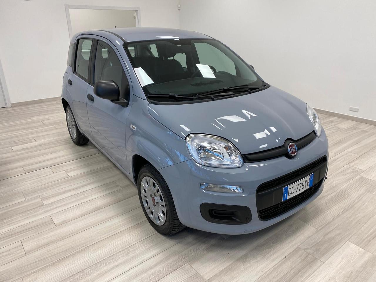 Fiat Panda 1.2 Easy Paro al nuovo