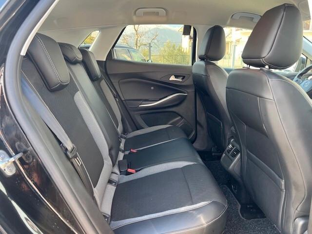 Opel Grandland 1.5 diesel Ecotec aut. Ultimate