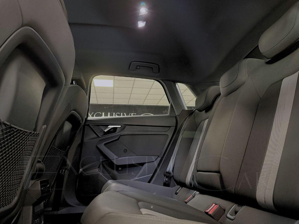 AUDI - A3 - SPB 35 TDI S tronic Business