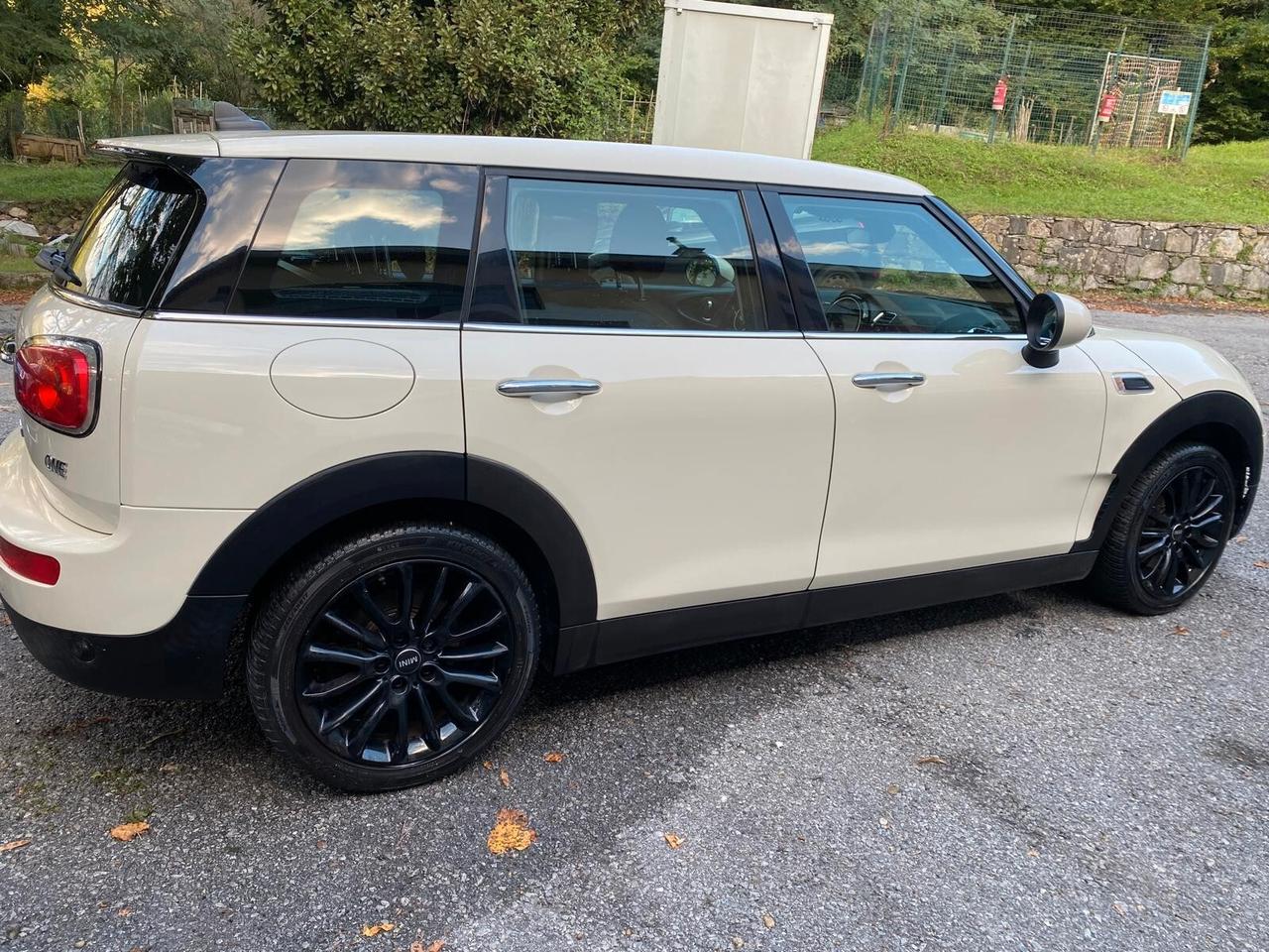 Mini One Clubman 1.5 Hype NUOVA GARANZIA 1 ANNO