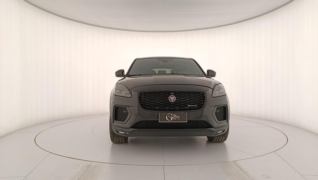 JAGUAR E-Pace 2.0 i4 mhev SE awd 200cv auto