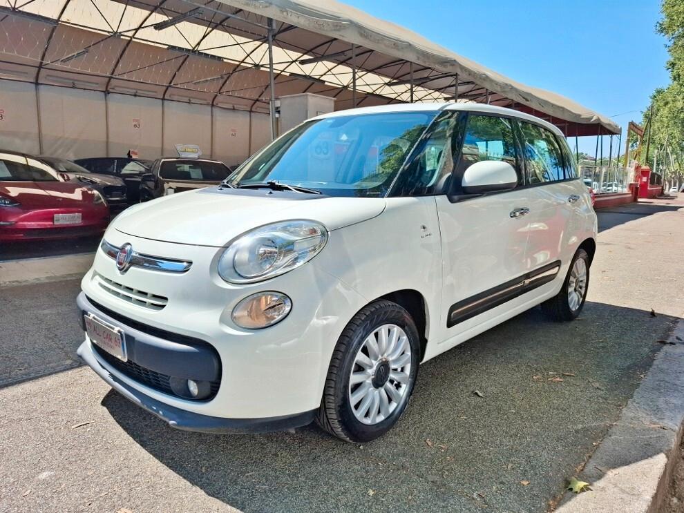 Fiat 500L 1.6 MJT APPENA REVISIONATA....