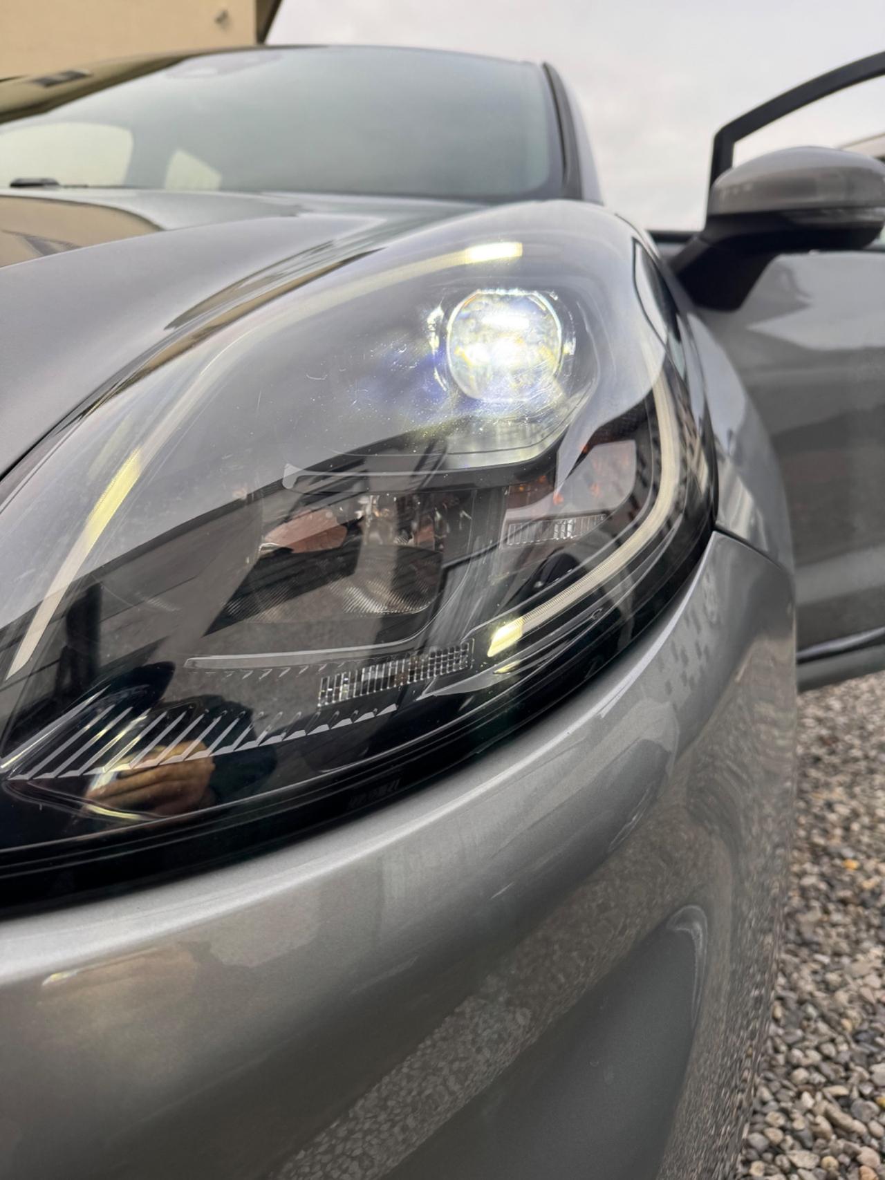 Ford Puma ST-Line Ibrida Distribuzione a catena! No vincoli!