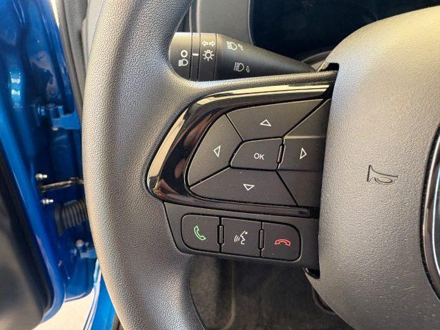 FIAT Pandina 1.0 FireFly 65 CV Hybrid Icon COME NUOVA
