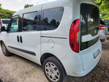 Fiat Doblo Doblò 1.6 MJT 16V 95CV Lounge