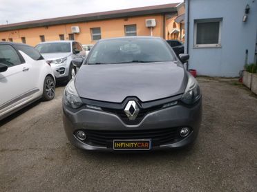 Renault Clio 1.2 75CV GPL 5 porte Live