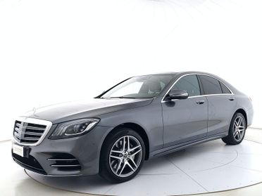 Mercedes-Benz Classe S 350 d premium plus auto