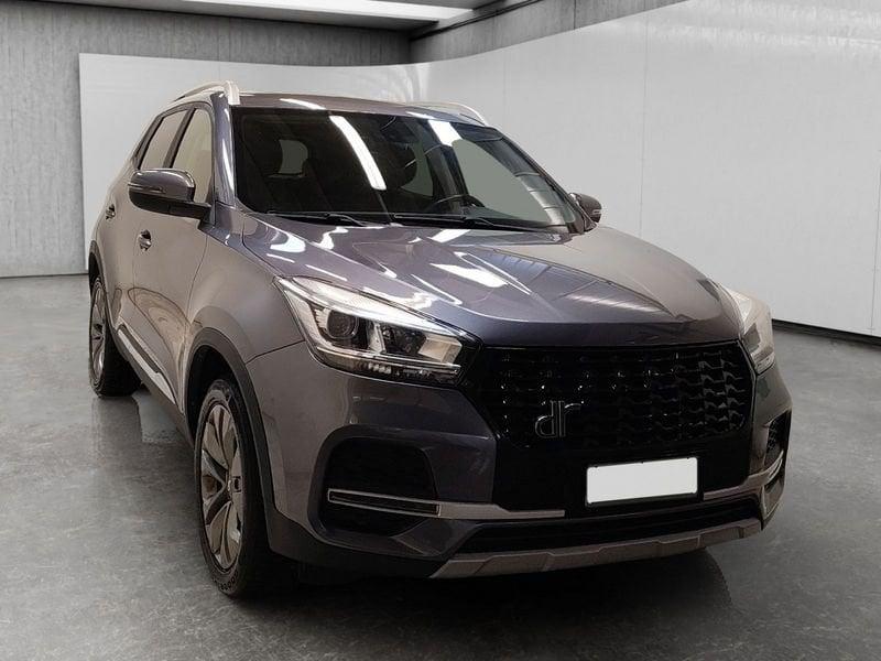 DR AUTOMOBILES dr 4.0 1.5 Gpl 114cv