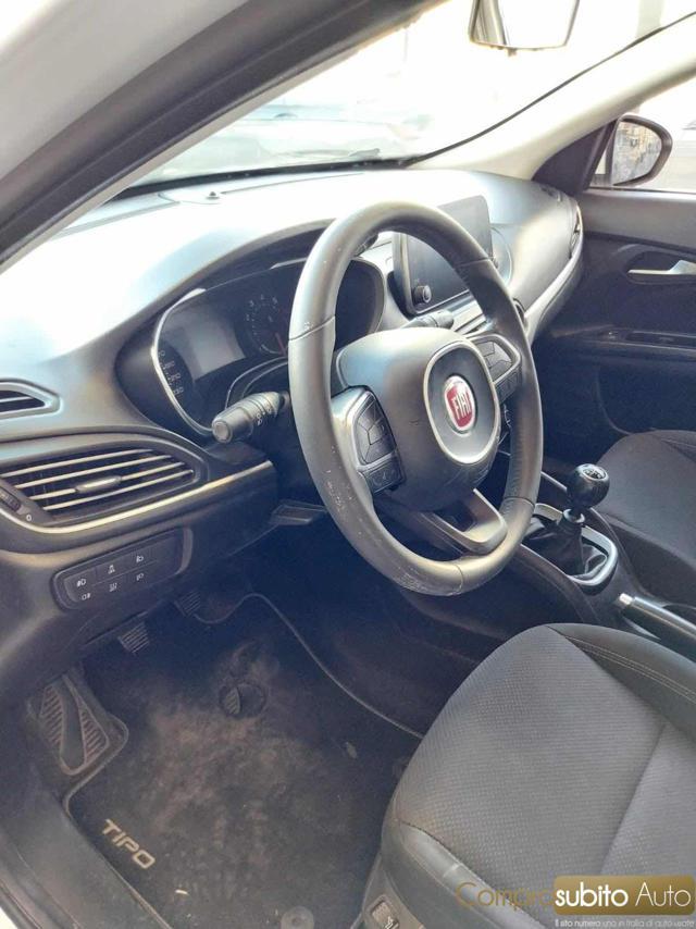 FIAT Tipo 1.4 T-Jet 120CV GPL (Garanzia 12 Mesi)