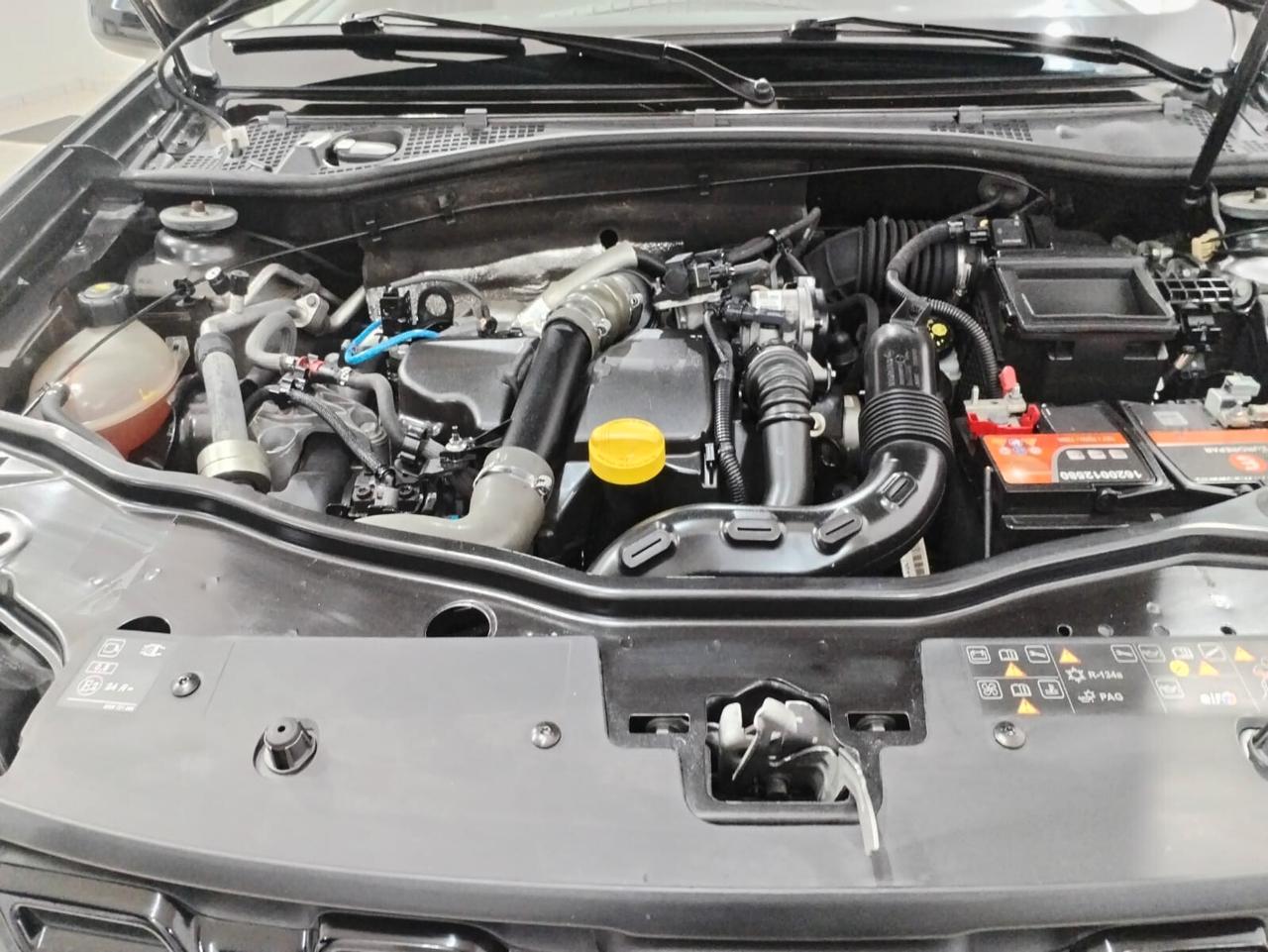 Dacia Duster 1.5 dCi 110CV Start&Stop 4x2 Serie Lim. Black Shadow