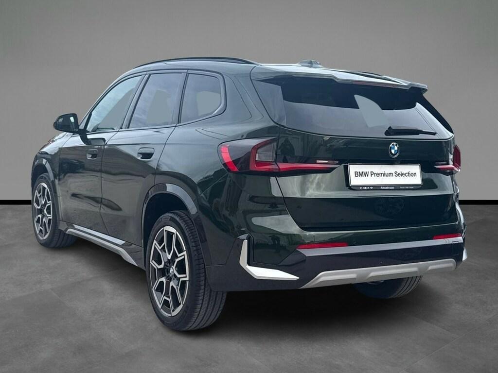 BMW X1 18 d X-Line Edition Signature sDrive DCT