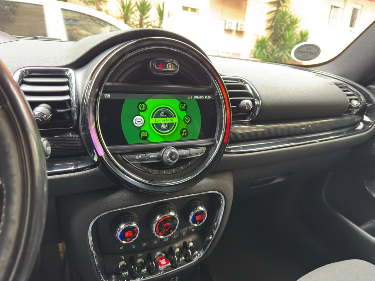 Mini Clubman S 2.0 FULL OPTIONAL