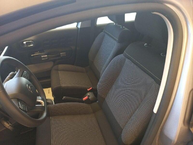 Citroën C3 C3 PureTech 110 S&S EAT6 Max