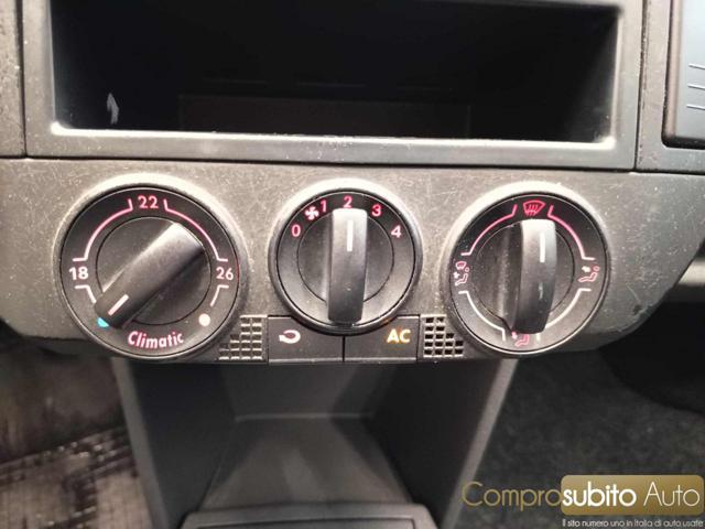 VOLKSWAGEN Polo 1.2/60CV 5p. United