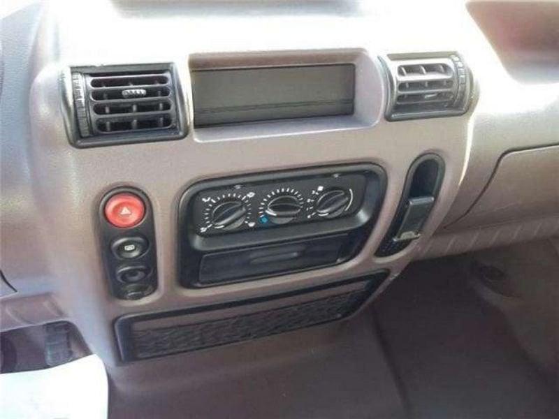 Renault Master 2.5 VAN 3 POSTI L2 H2 X RIVENDITORI DI AUTO