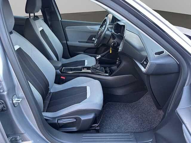 Opel Mokka 1.2 Turbo 136 CV Elegance
