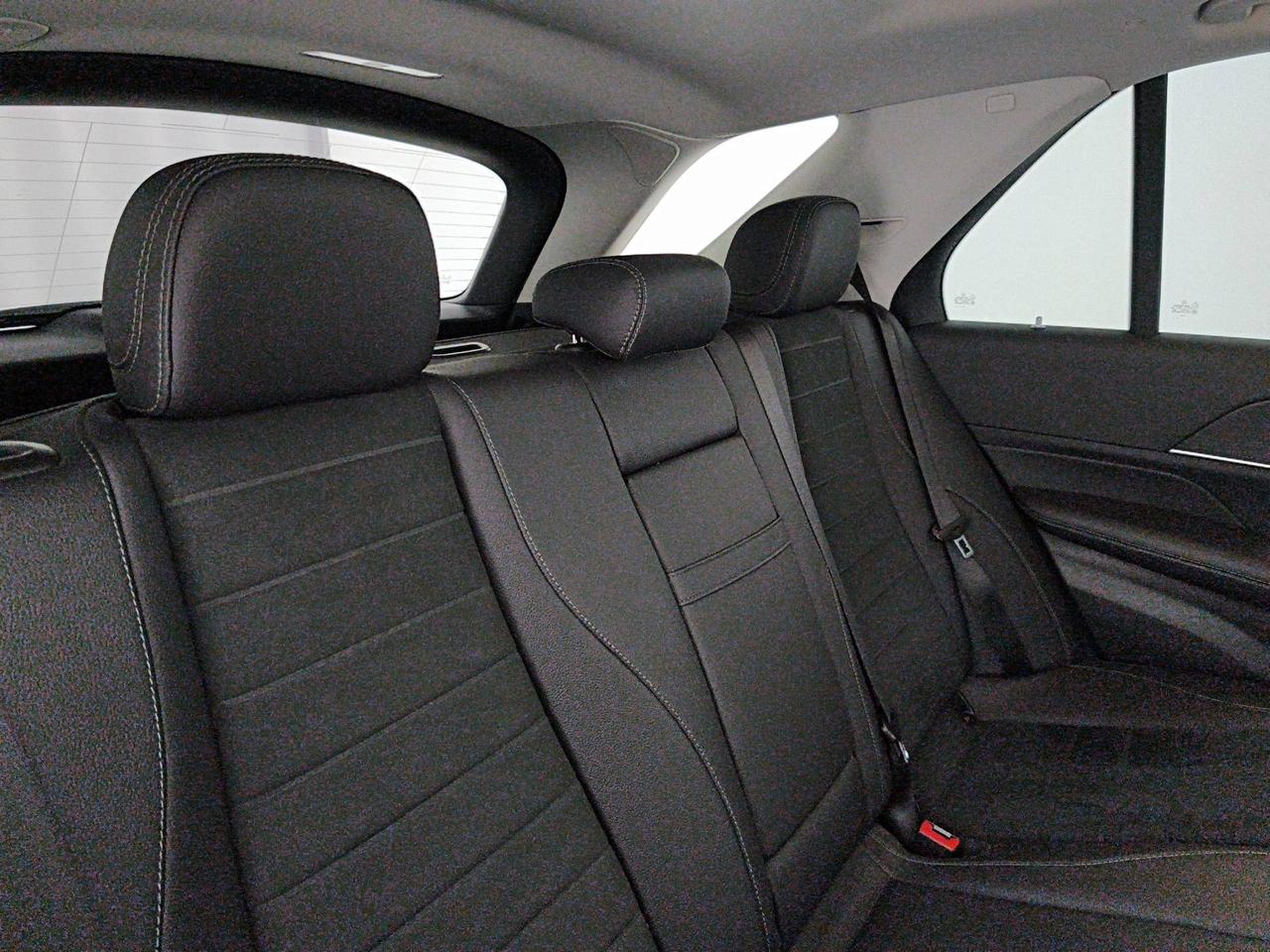 Mercedes Classe M - GLE GLE 350 de phev (e eq-power) Premium 4matic