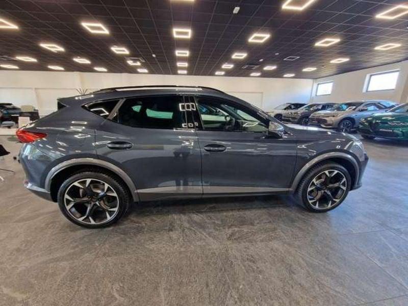 Cupra Formentor 2020 1.4 e-hybrid VZ 245cv dsg