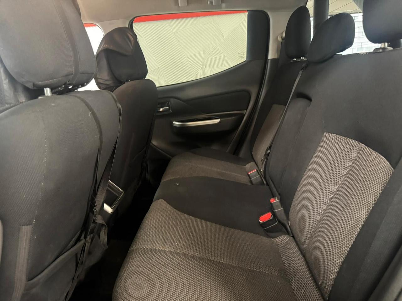 Mitsubishi L200 2.4 DI-D/154CV Double Cab Intense Navi MGN