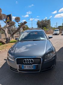 Audi A4 2.0 TDI F.AP. Avant