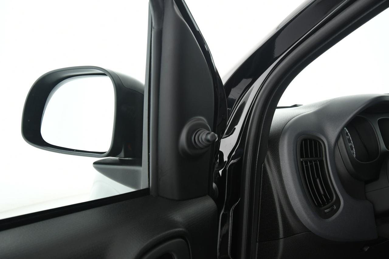 FIAT Panda 1.0 firefly hybrid s&s 70cv NEOPATENTATI+BLUETOOTH
