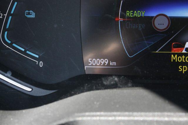 RENAULT Clio Full Hybrid E-Tech 140 CV 5 porte E-Tech Neop.