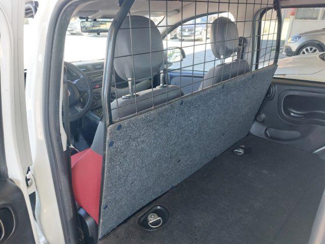 FIAT Panda 1.2 GPL Pop Van 2 posti Autocarro scad.gpl 2033