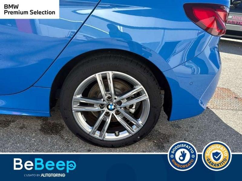 BMW Serie 1 118I MSPORT 136CV AUTO