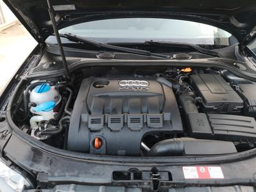 Audi A3 2.0 TDI 170 CV F.AP. Ambition