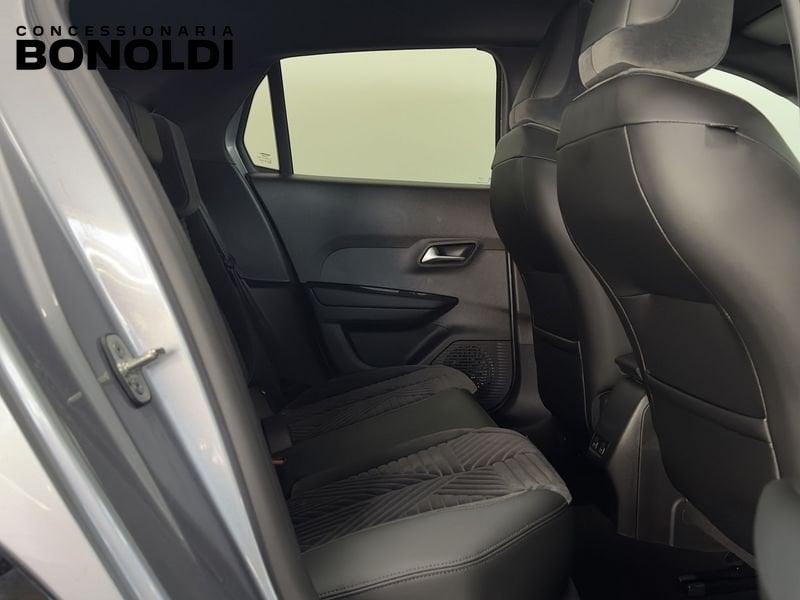 Lancia Ypsilon Ibrida Ypsilon mhev 100cv LX e-DCT