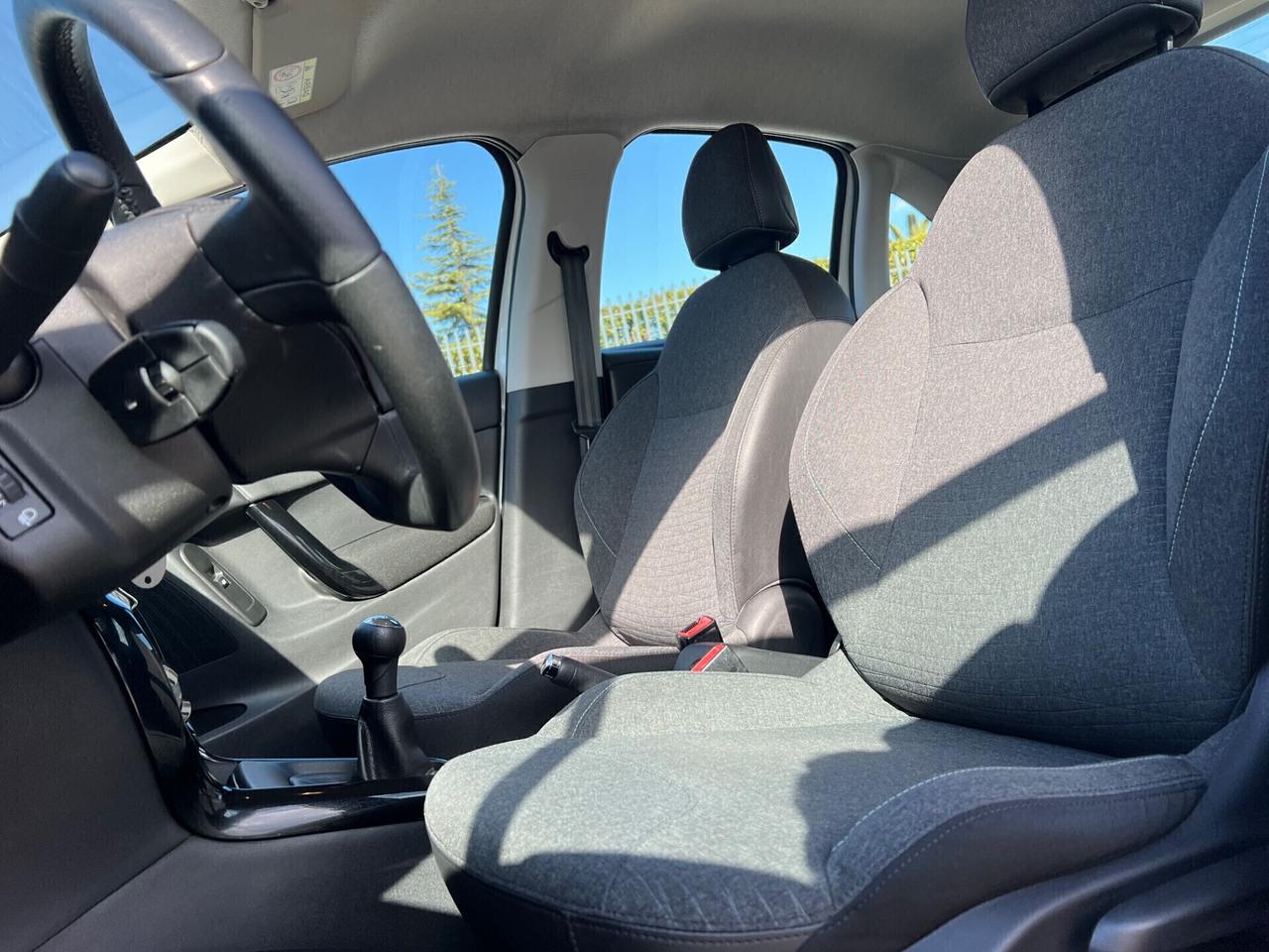 Citroen C3 1.6 HDi 75cv Seduction N1 Autocarro 4 posti