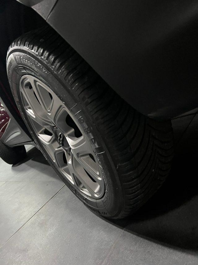 FIAT 500X 2.0 MultiJet 140 CV AT9 4x4 Cross Plus