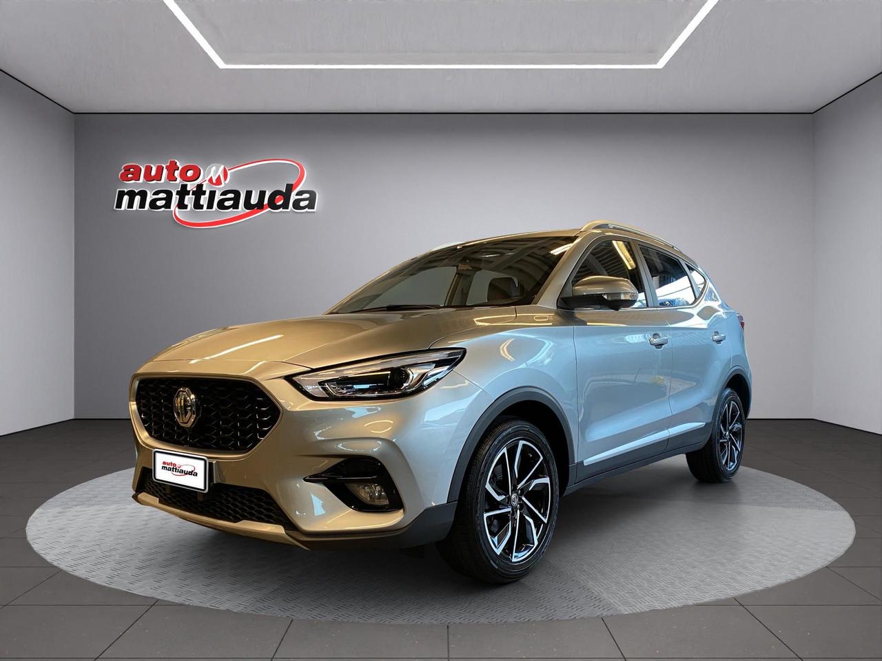 Mg ZS 1.5 Luxury
